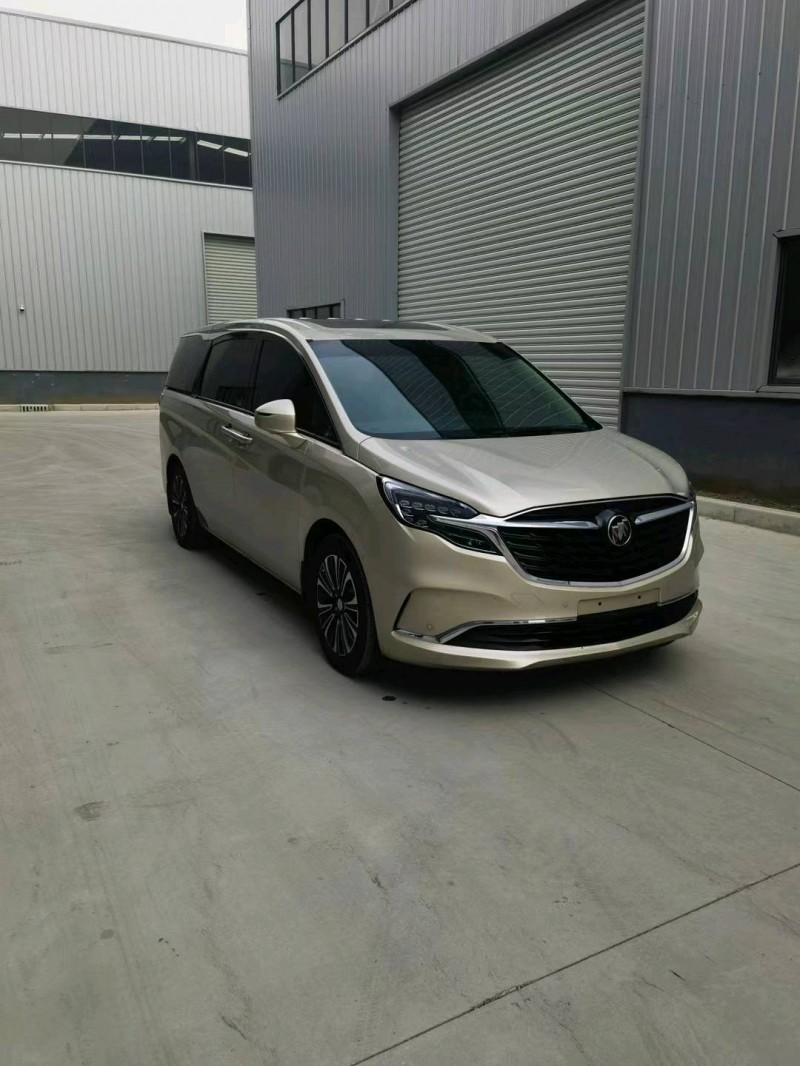 徐州22年别克GL82