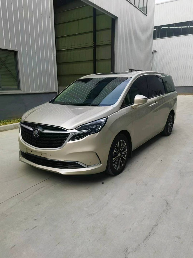 徐州22年别克GL83