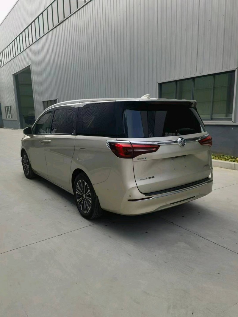 徐州22年别克GL85