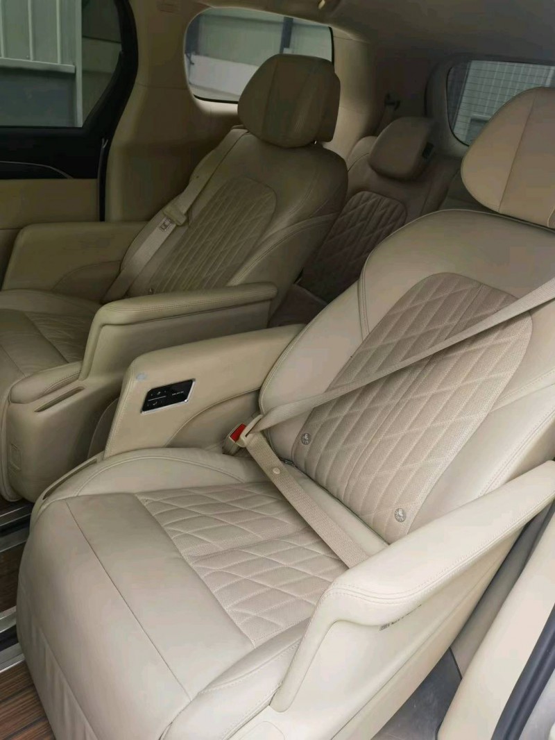 徐州22年别克GL88