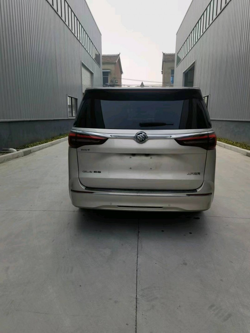 徐州22年别克GL89