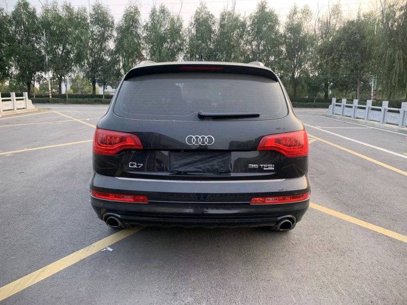 徐州14年奥迪Q79