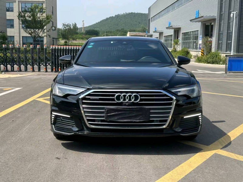 徐州20年奥迪A6L1