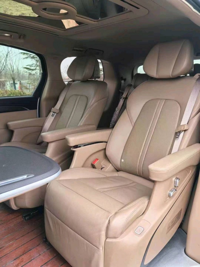 东营21年别克GL87