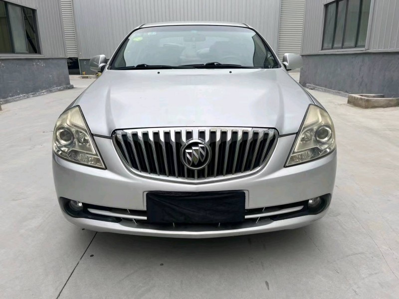 徐州15年别克凯越1