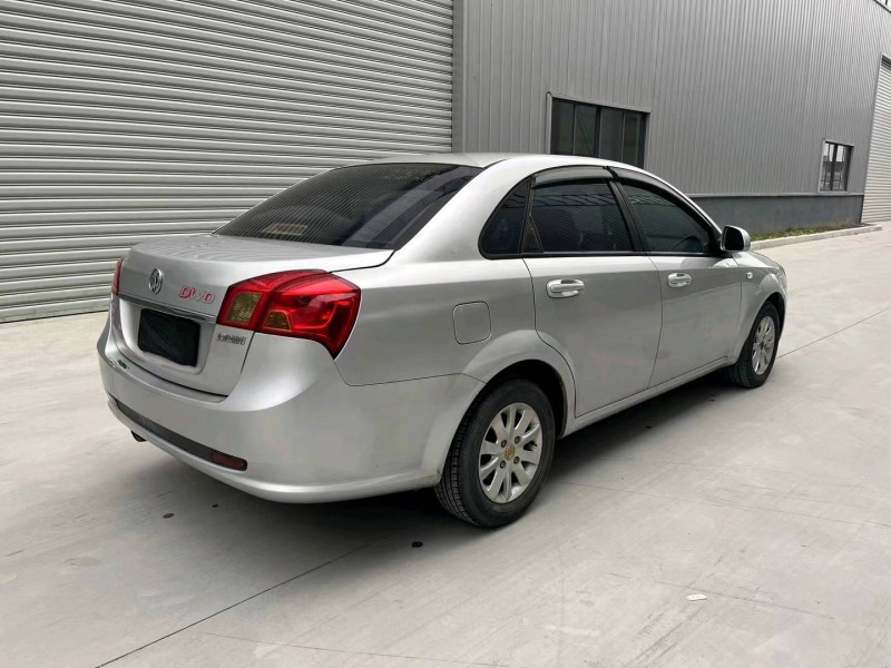 徐州15年别克凯越5