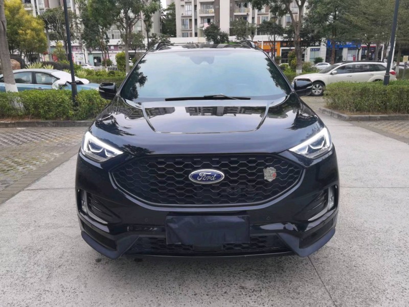 东莞19年福特锐界1