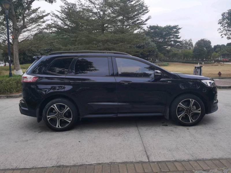 东莞19年福特锐界7