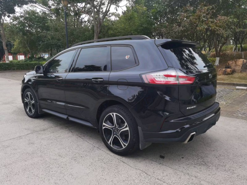 东莞19年福特锐界8