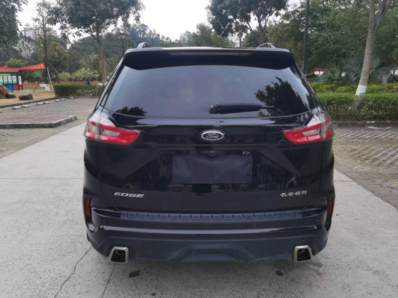 东莞19年福特锐界9