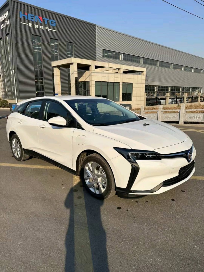 徐州23年别克微蓝2