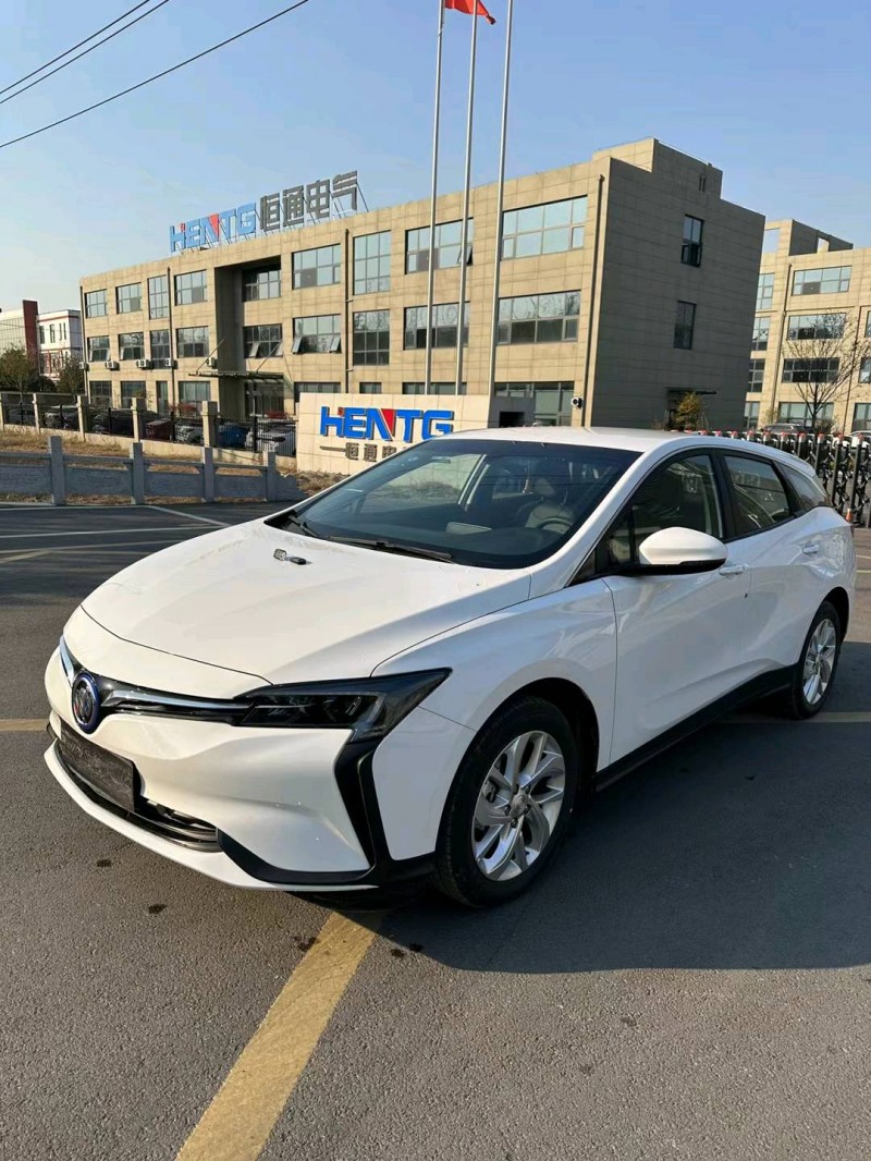 徐州23年别克微蓝3