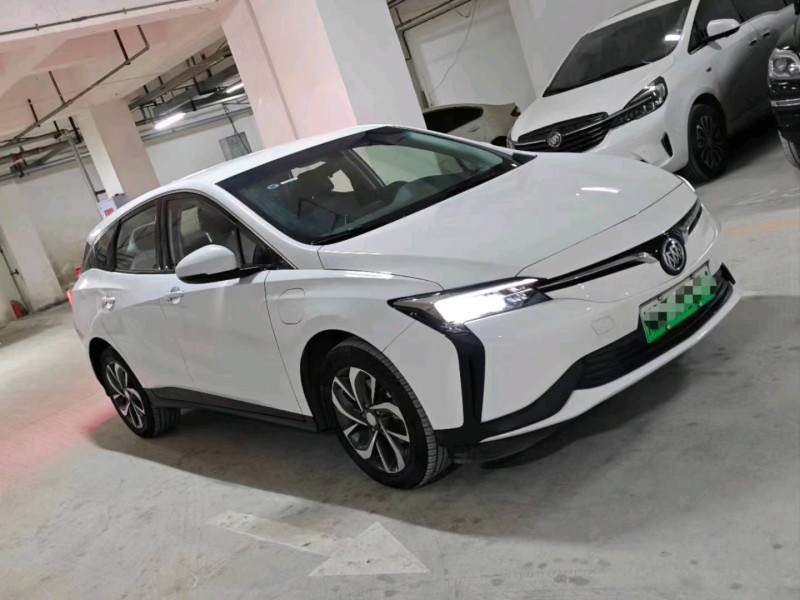 重庆21年别克velite63