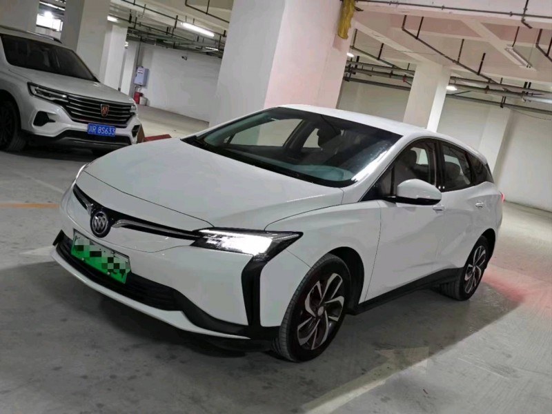 重庆21年别克velite64