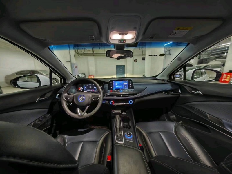 重庆21年别克velite65