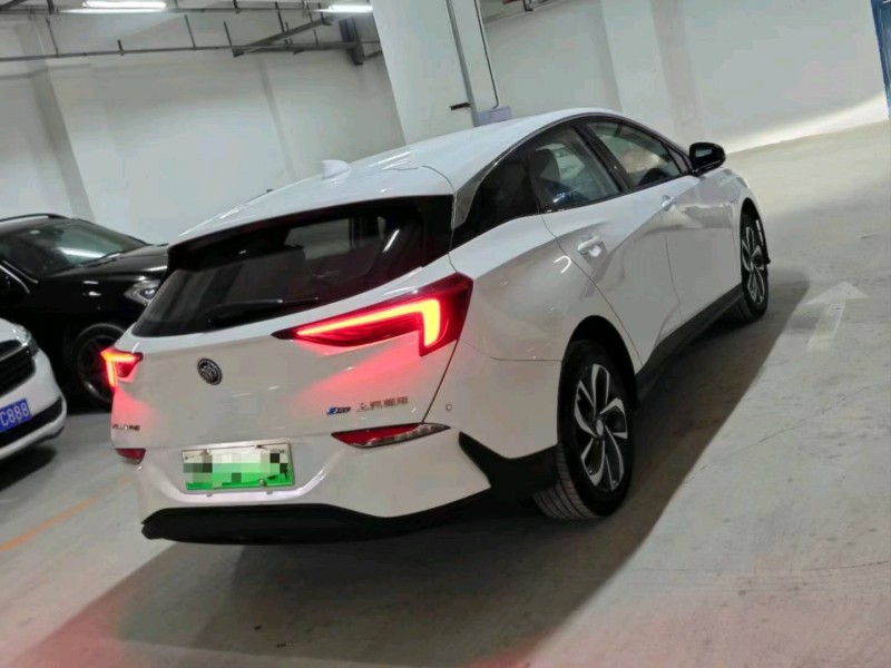 重庆21年别克velite67