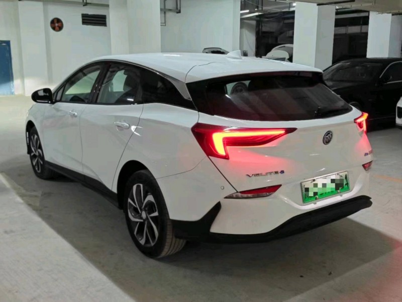 重庆21年别克velite68