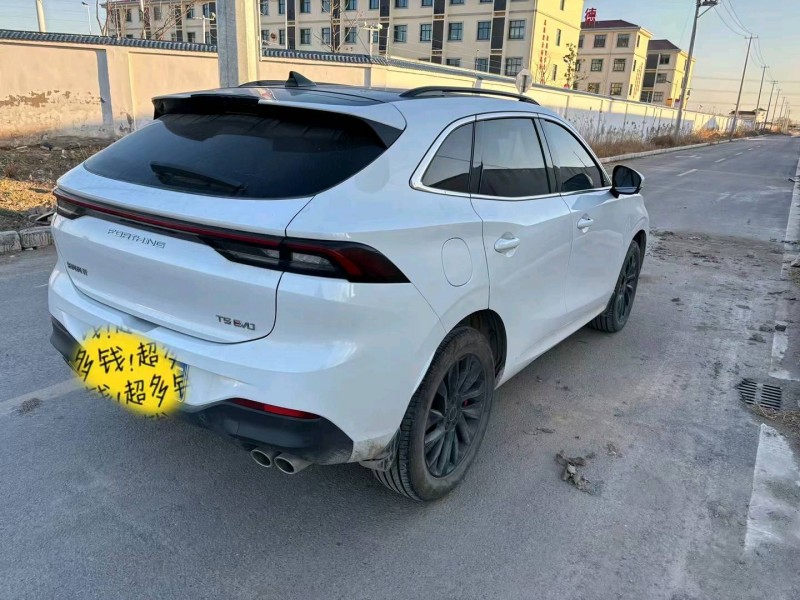 常州22年东风T55