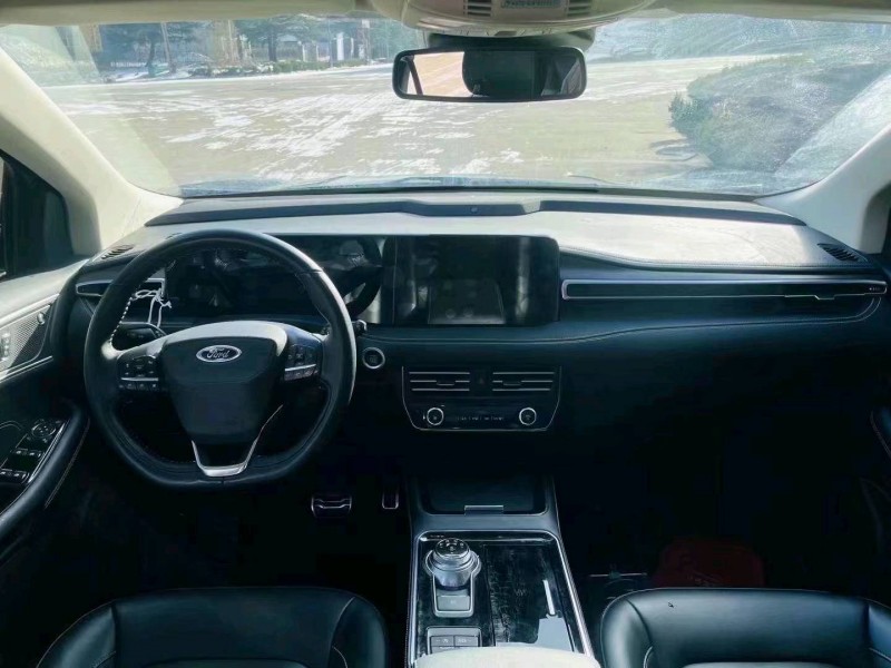 枣庄23年福特锐界4