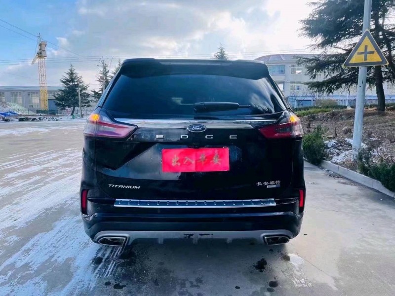 枣庄23年福特锐界6