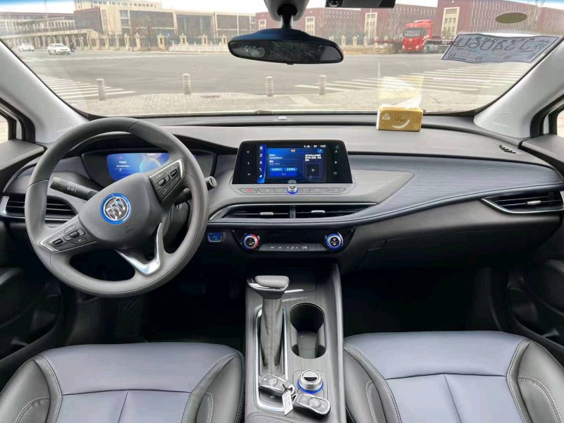 苏州24年别克velite64