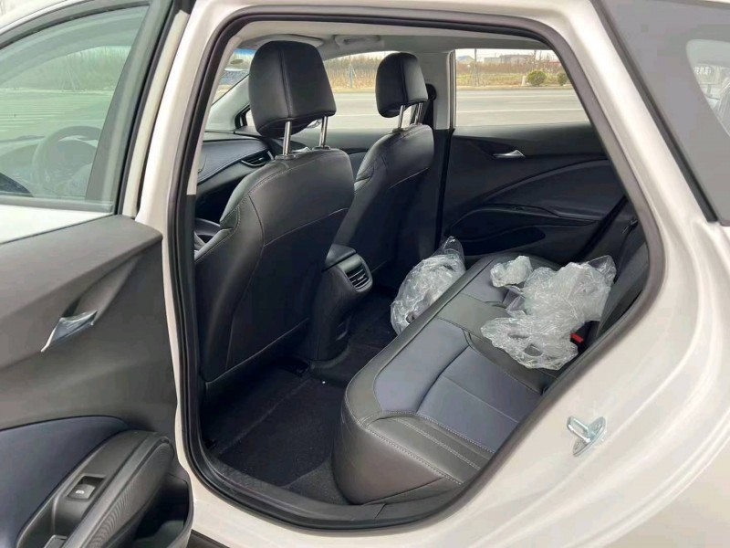 苏州24年别克velite65