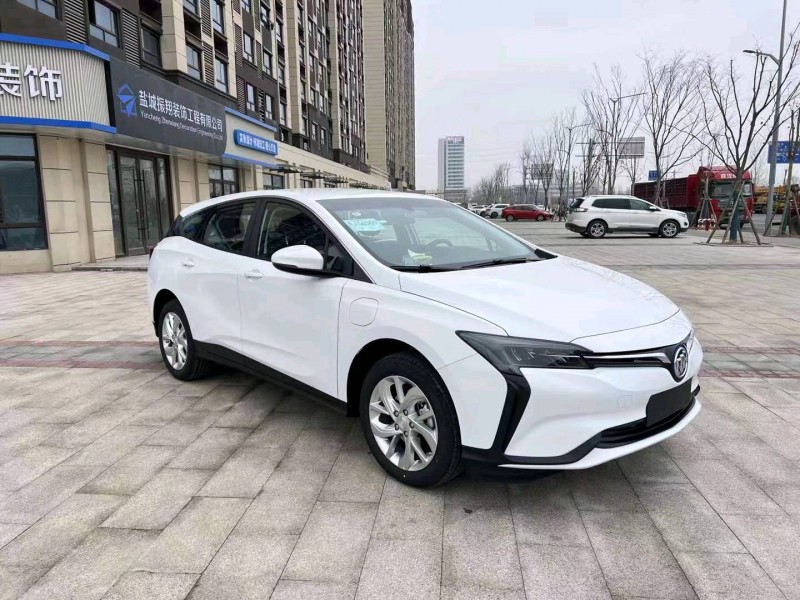 苏州24年别克velite67