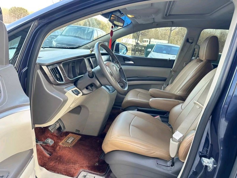 沧州13年别克GL88