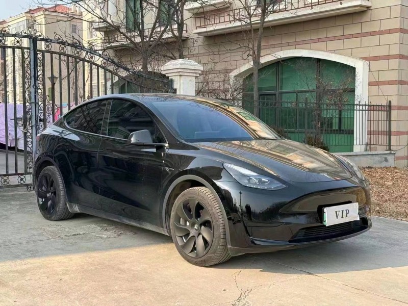 棗莊23年特斯拉MODEL Y2