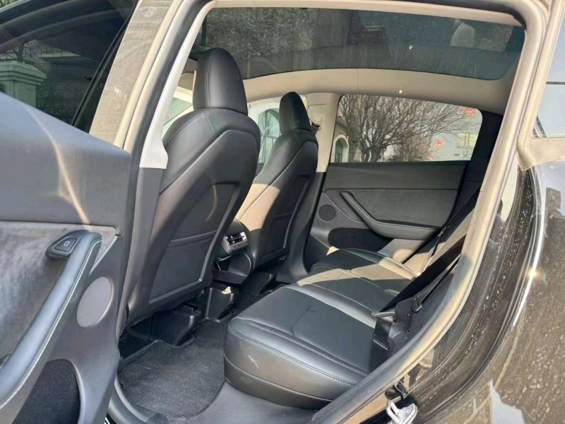 棗莊23年特斯拉MODEL Y6