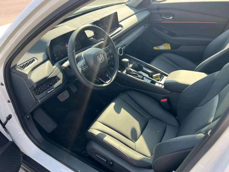 东营23年本田雅阁7