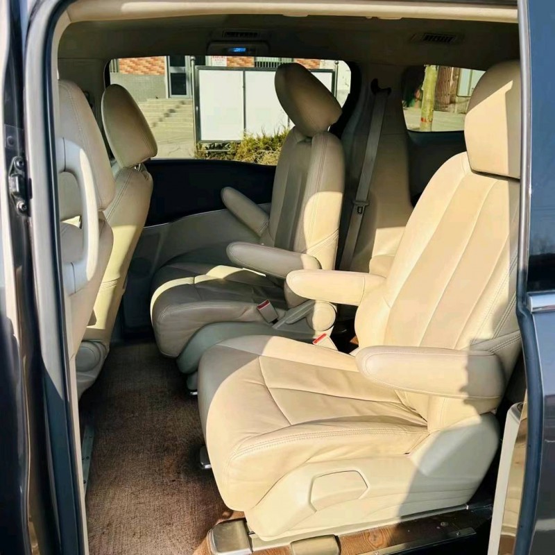 东营18年别克GL85