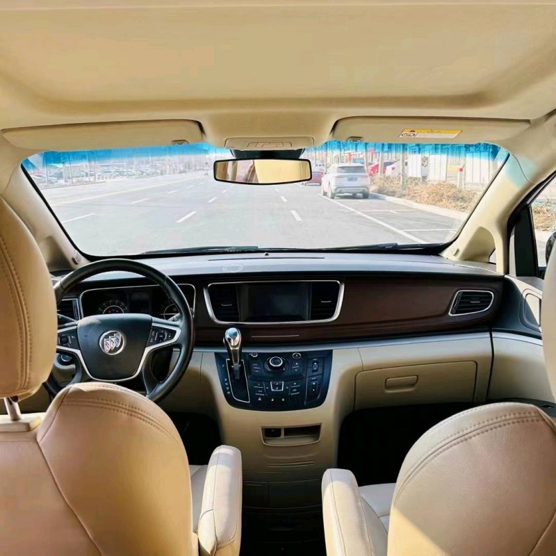 东营18年别克GL88