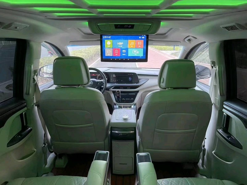 枣庄22年别克GL88