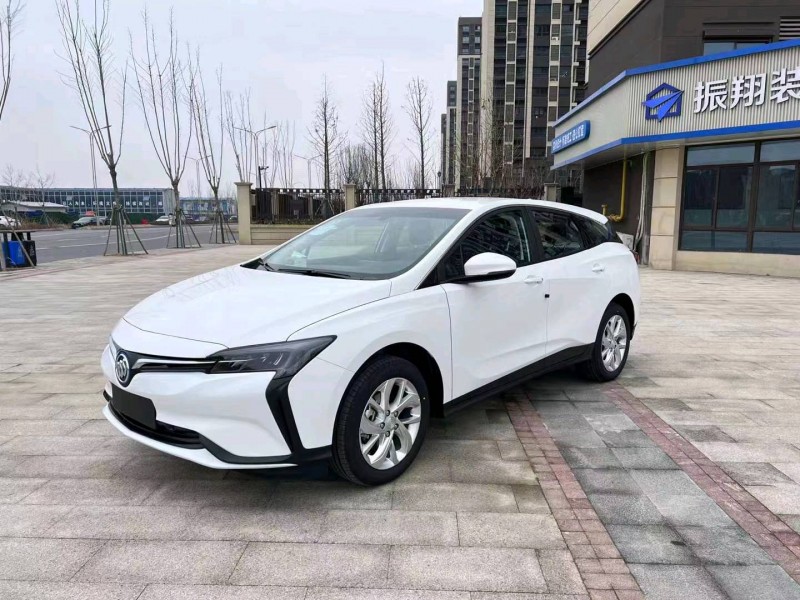 枣庄24年别克velite63