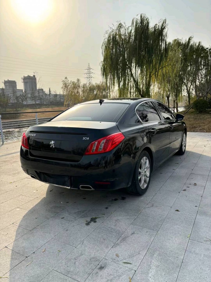 宿迁13年标致5088