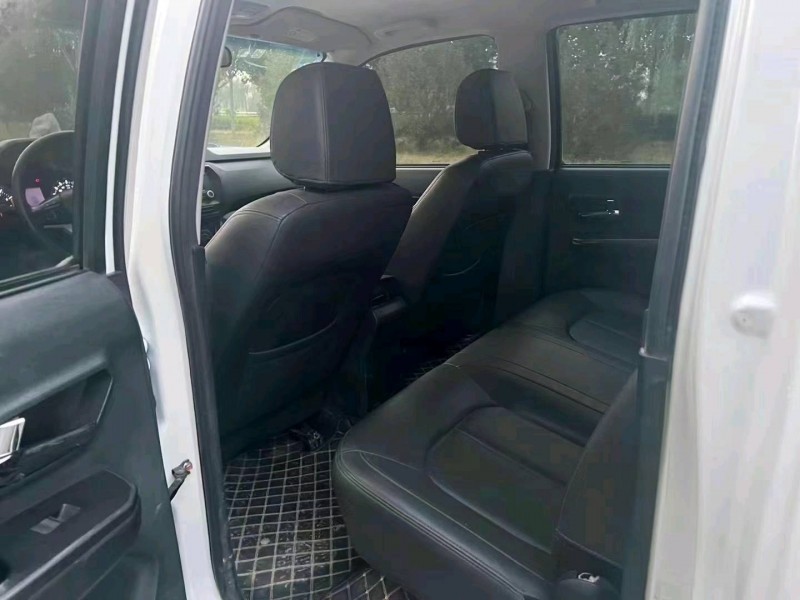 廊坊21年长城汽车风骏54