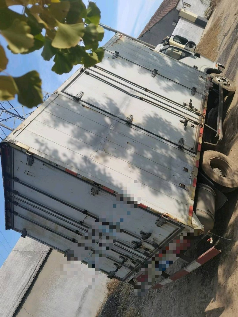 臨沂18年江淮帥鈴8