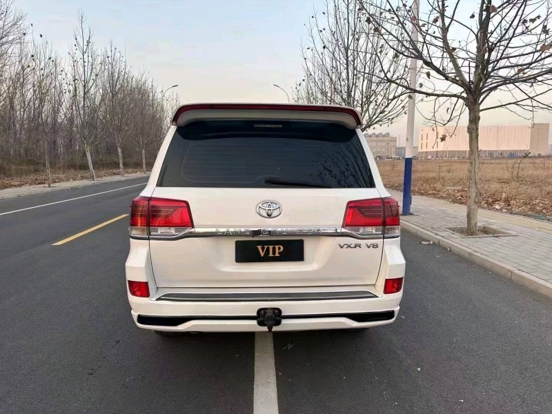 廊坊13年丰田兰德酷路泽9