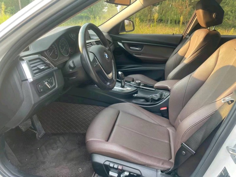 廊坊18年宝马3系4