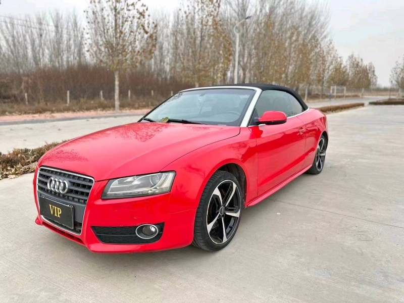 廊坊11年奥迪A53