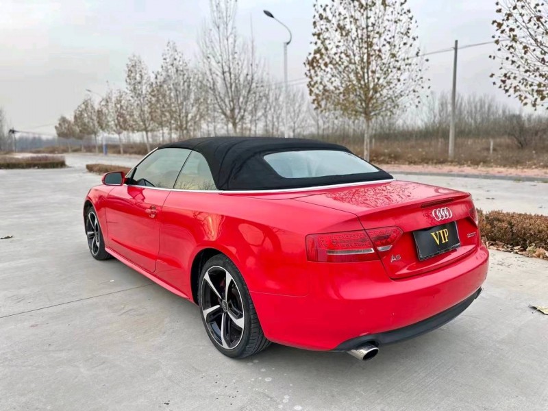 廊坊11年奥迪A56