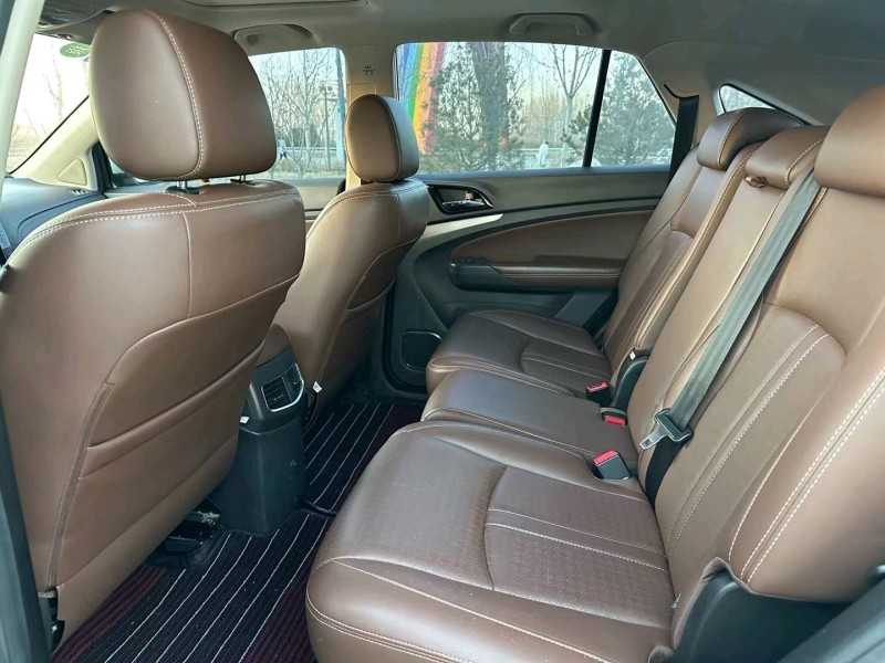 廊坊16年比亚迪S74