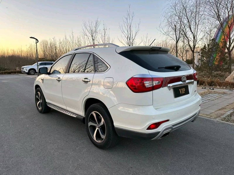 廊坊16年比亚迪S78