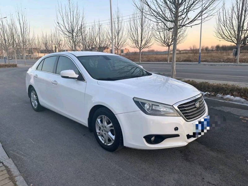 廊坊14年奔腾B902