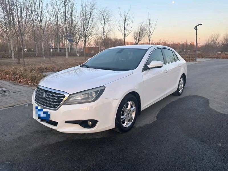 廊坊14年奔腾B903