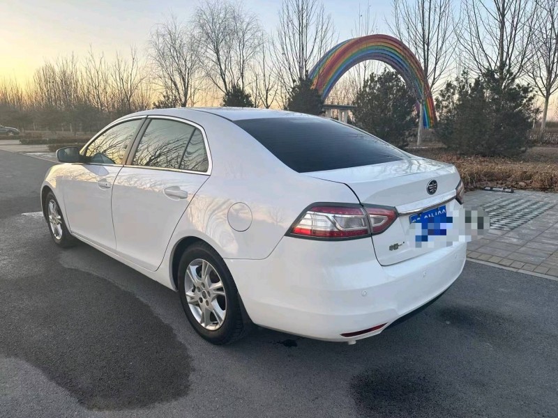 廊坊14年奔腾B906