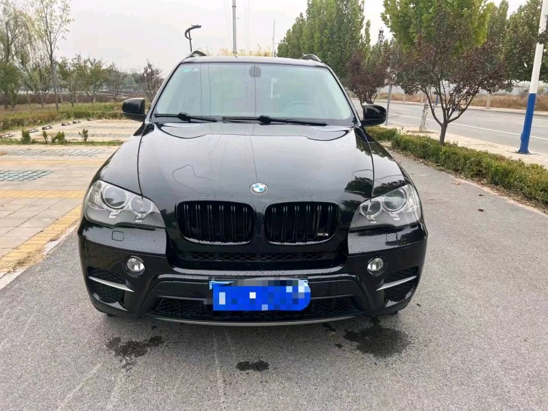 廊坊13年宝马X51