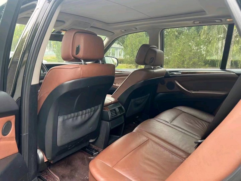 廊坊13年宝马X55