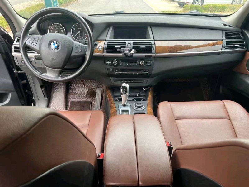 廊坊13年宝马X56